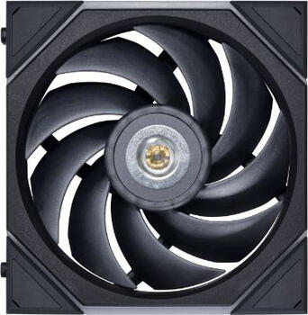 Lian Li Uni Fan TL 120 RGB 120mm, 120x124x28mm (BxHxT), 153.1m³/h (90.1 CFM), 33dB(A), Vibrationsdämpfer