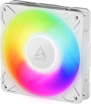 ARCTIC P12 Pro A-RGB&comma; wei&szlig;&comma; 120mm