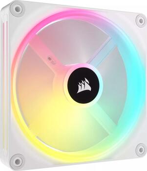 Corsair iCUE LINK QX140 RGB Expansion Kit 140mm, 140x140x25m
