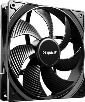 be quiet! Pure Wings 3, 140x140x25mm (BxHxT),