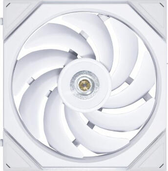 Lian Li Uni Fan TL 140 RGB 140mm, 140x144x28mm (BxHxT), 176.55m³/h (103.9 CFM), 29dB(A), Vibrationsdämpfer
