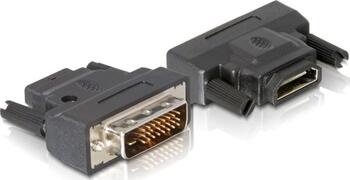 HDMI zu DVI Adapter Buchse/ Stecker 