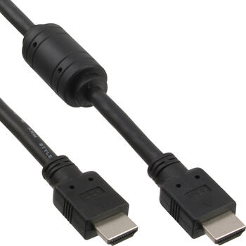 1,8m HDMI-Kabel Stecker/ Stecker InLine