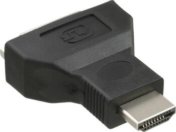 HDMI zu DVI Adapter Stecker/ Buchse