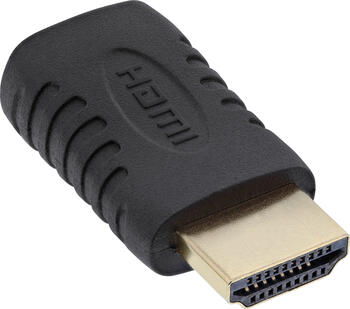 HDMI zu mini HDMI Adapter Stecker/ Buchse