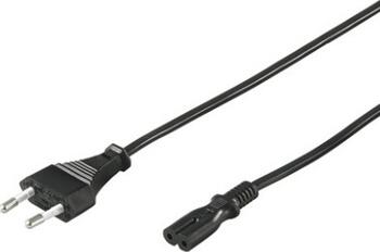 1,8m EUROSTECKER (TYP C, CEE 7/16) /