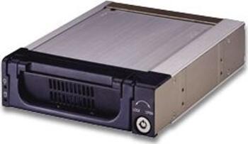 DiskArray Jou Jye SNT-135 schwarz SATA