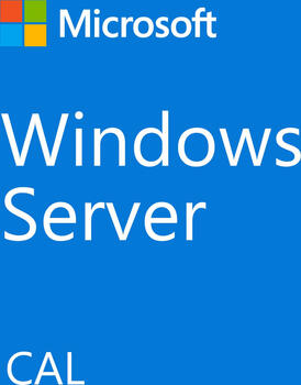 Fujitsu Microsoft Windows Server 2022 - Lizenz - 1 RDS Gerät CAL
