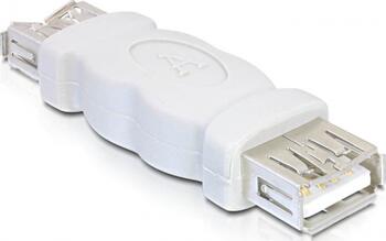 USB Adapter Delock USB A -> A Buchse/ Buchse 