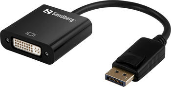 Sandberg Adapter DisplayPort > DVI 
