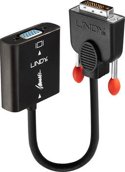 Lindy DVI-D auf VGA Adapter 