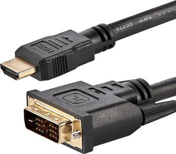 1,8m HDMI zu DVI-D Kabel stecker/ stecker