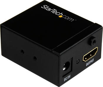 HDMI Repeater / Signalverstärker - 35m - 1080p
