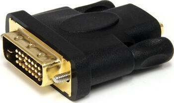 Adapter DVI-D auf HDMI Typ A Stecker/ Buchse StarTech.com