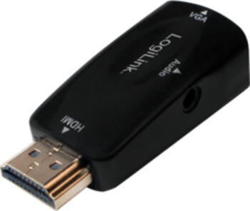 LogiLink HDMI VGA Adapter