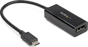 USB-C auf DisplayPort Adapter - 8K/5K/4K USB Typ C zu DP 1.4