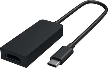 Microsoft Surface Zubehör USB-C zu HDMI Adapter 