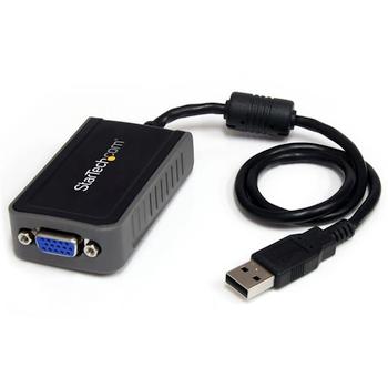 Startech USB 3.0 auf VGA Adapter / Konverter 