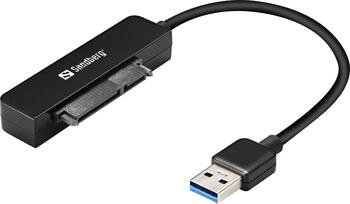 Sandberg USB 3.0 zu SATA Link 