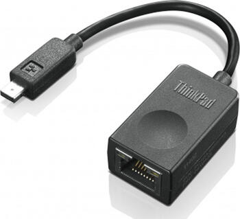 Lenovo 4X90F84315 ThinkPad Ethernet Extension Cable, Mini I/O auf RJ-45