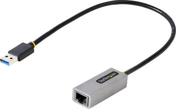 StarTech USB 3&period;0 > RJ45 Gigabit Ethernet Adapter