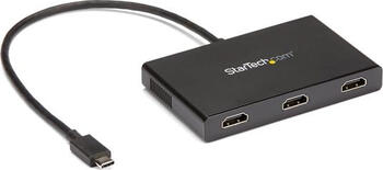 StarTech USB-C to HDMI MST Hub 