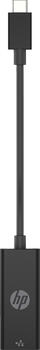 HP USB-C to RJ45 Adapter G2 Schnittstellenkarte/Adapter