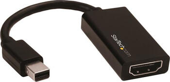 StarTech.com Mini DisplayPort auf HDMI Adapter - 4K 60Hz 