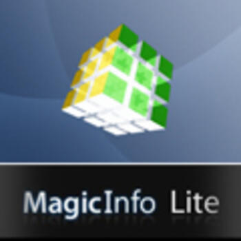 Samsung MagicInfo Lite S/W Server License ESD - Lizenz kommt per Mail