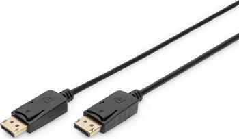 3m Displayport Kabel Stecker > Stecker