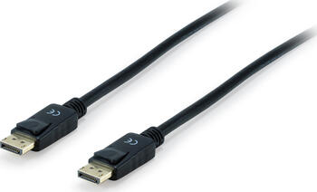 2m Displayport-Kabel Stecker > Stecker, Equip 2m Displayport-Kabel Stecker > Stecker, Equip