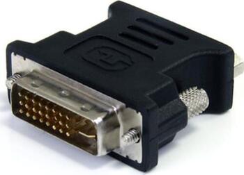 10er-Pack DVI auf VGA Adapter stecker/ buchse schwarz StarTech.com