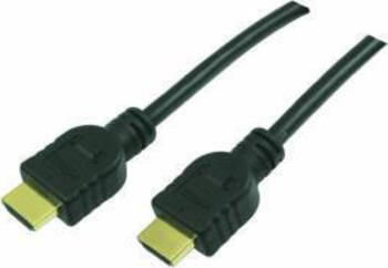 15m HDMI-Kabel Stecker/ Stecker Logilink 