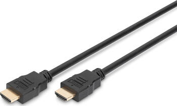 3m HDMI-Kabel Stecker/ Stecker Assmann High Speed Ethernet 3m HDMI-Kabel Stecker/ Stecker Assmann High Speed Ethernet