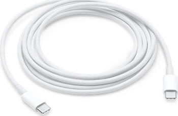 2,0m Apple USB-C Charge Cable [2018] 