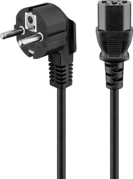1,5m Netzkabel Kaltgeräte Anschlusskabel