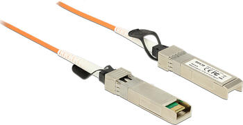 10m DeLOCK Netzwerkkabel SFP+ Direct Attach Kabel 
