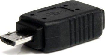 Micro USB auf Mini USB 2.0 Adapter - Stecker / Buchse StarTech.com