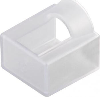 OEM Staubschutz für RJ45 Stecker schwarz