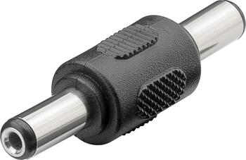 1er-Pack goobay DC-Stecker > DC-Stecker
