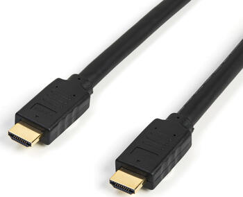 7m HDMI-Kabel Stecker/ Stecker schwarz StarTech.com