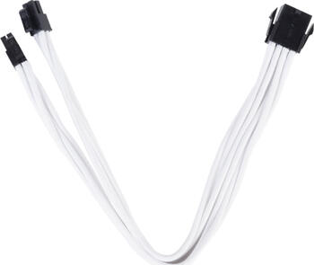 Silverstone 8pin - EPS12V 8pin(4+4), 0.3m 0,3 m