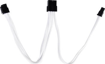 Silverstone 0.25m, 8p/PCI-E 8pin(6+2) 0,25 m