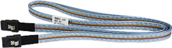 2m HP mini SAS x4 [SFF-8088] Kabel 