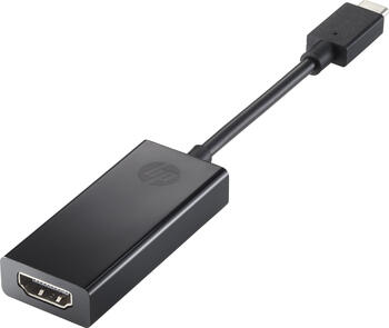 0,1m HP USB-C auf HDMI 2.0 Adapter