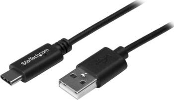 2.0m USB 2.0-Kabel USB-C auf USB-A Stecker/Stecker StarTech.com