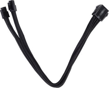 Silverstone 0.3m, 8pin - EPS12V 8pin(4+4) 0,3 m