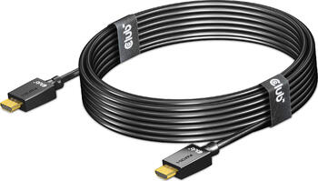 4m Club3D HDMI-Kabel, Ultra High Speed, stecker/ stecker 