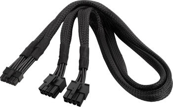 0,55m SilverStone SST-PP12-EPS,