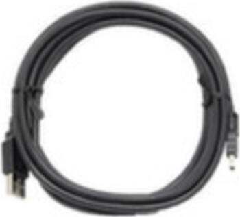 Logitech 993-001131 USB A Männlich Männlich Schwarz USB Kabe